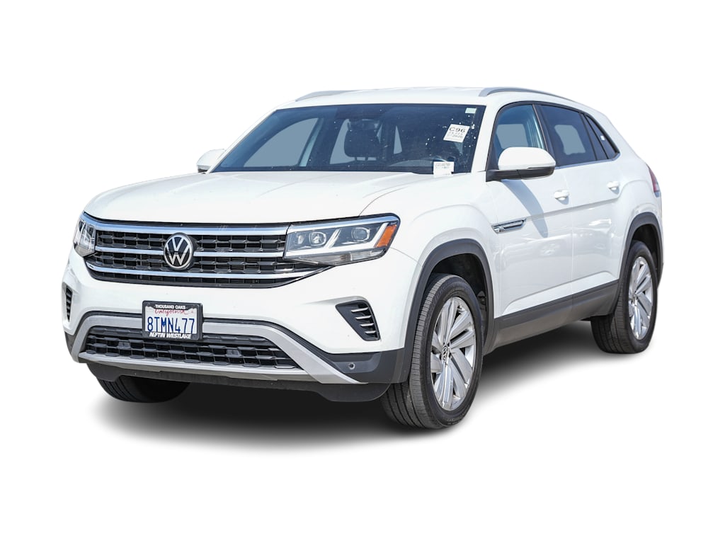 volkswagen atlas cross sport 2020 1V21E2CA5LC214876 image